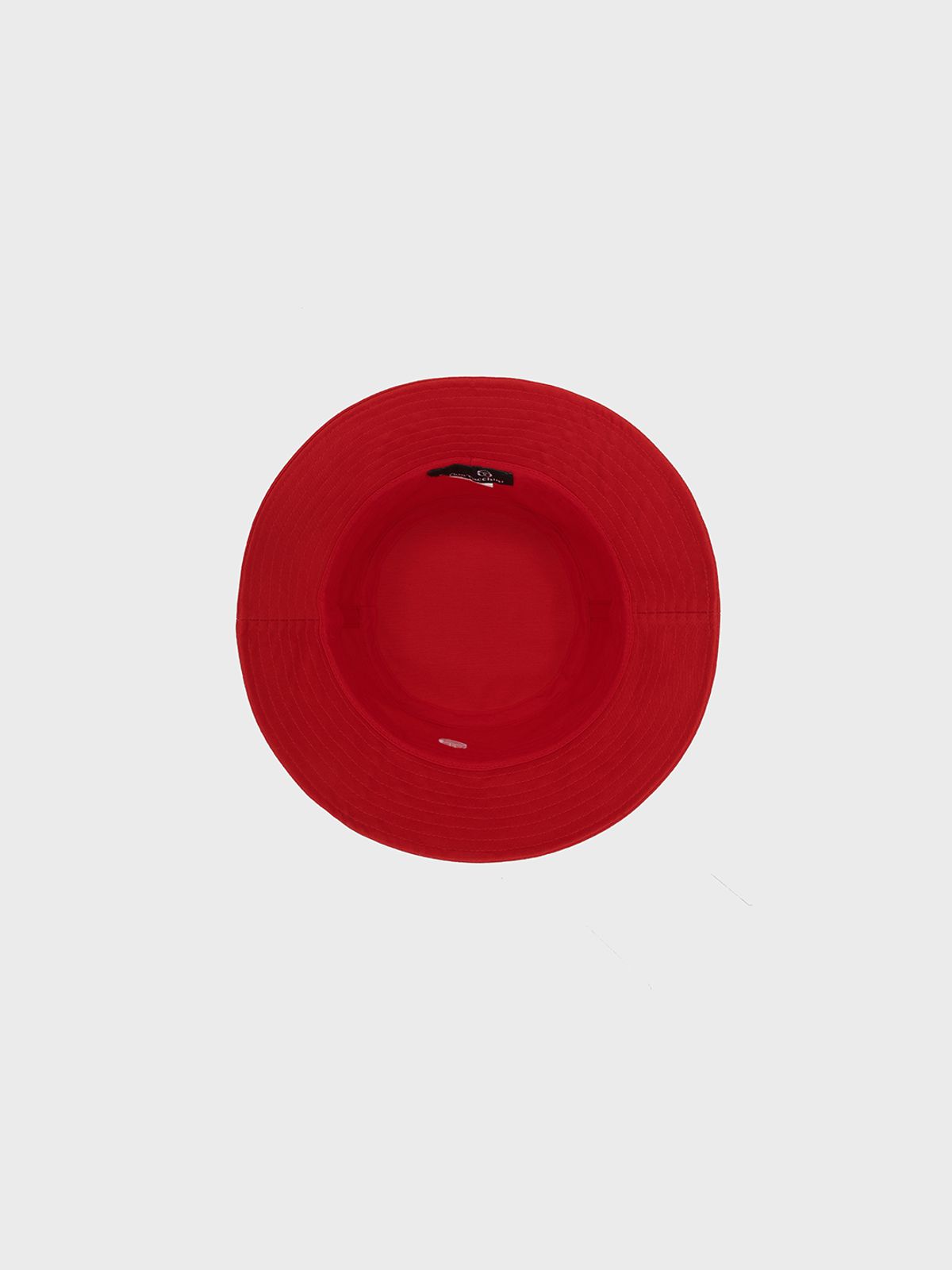 세르지오 타키니(SERGIO TACCHINI) U 애슬레저 버킷햇 (Red)