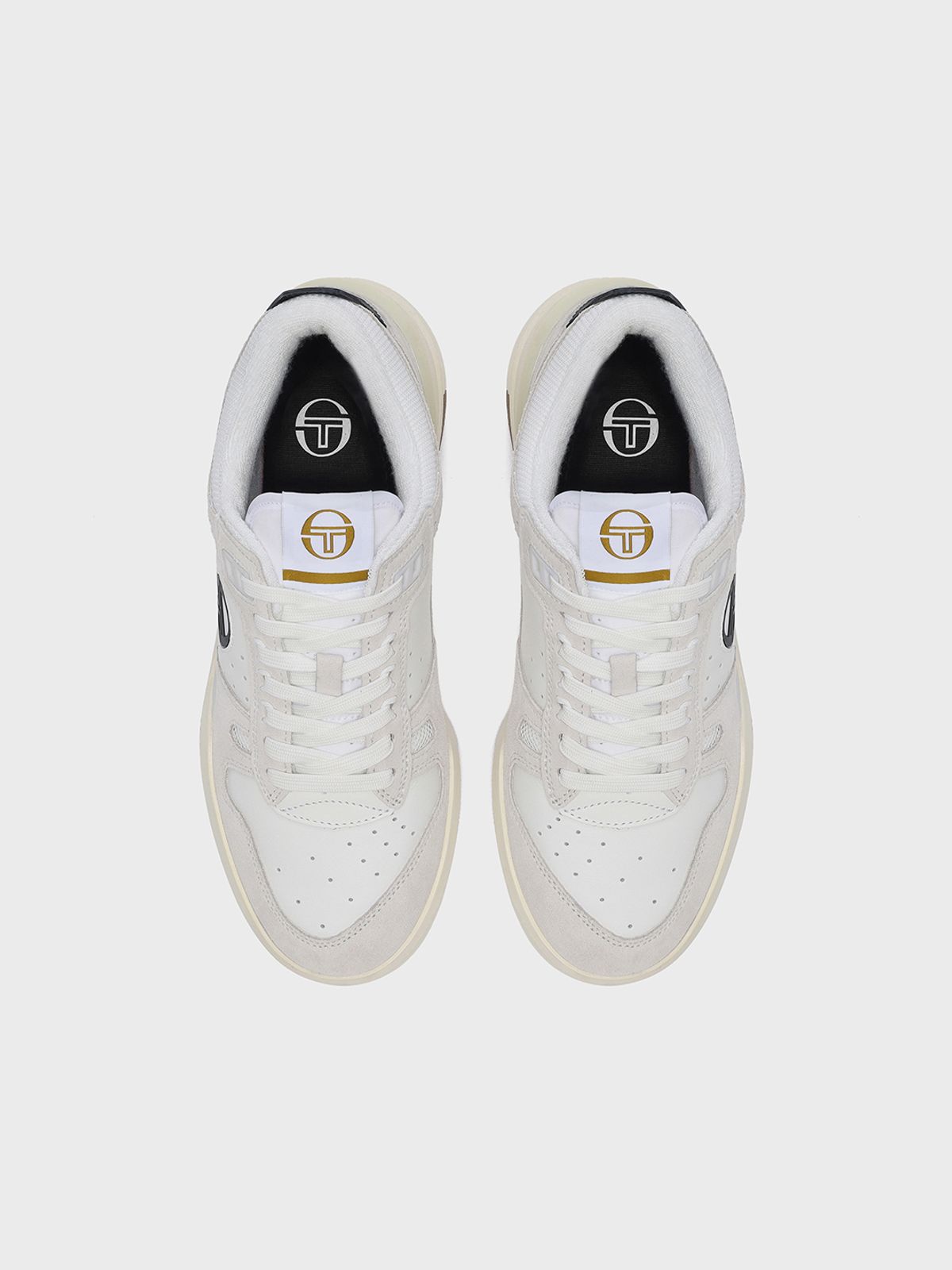 세르지오 타키니(SERGIO TACCHINI) BB COURT LO (L.Grey)