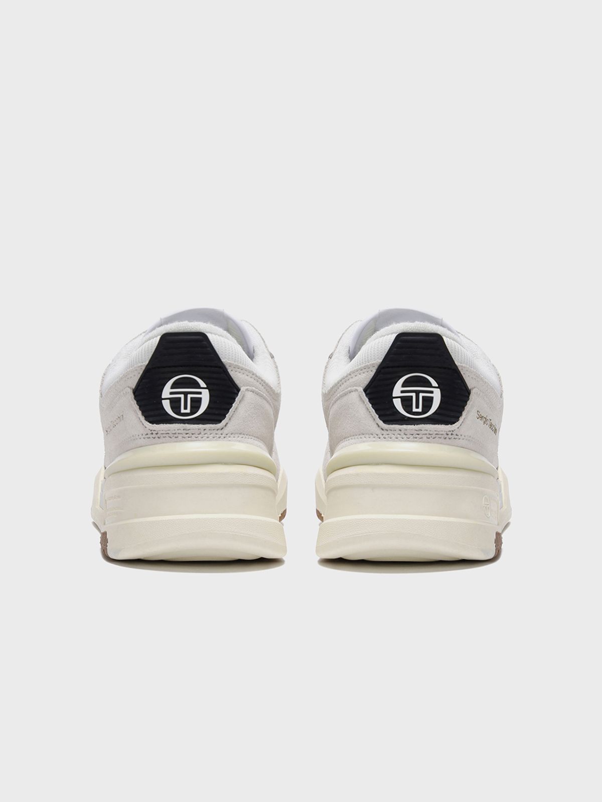 세르지오 타키니(SERGIO TACCHINI) BB COURT LO (L.Grey)