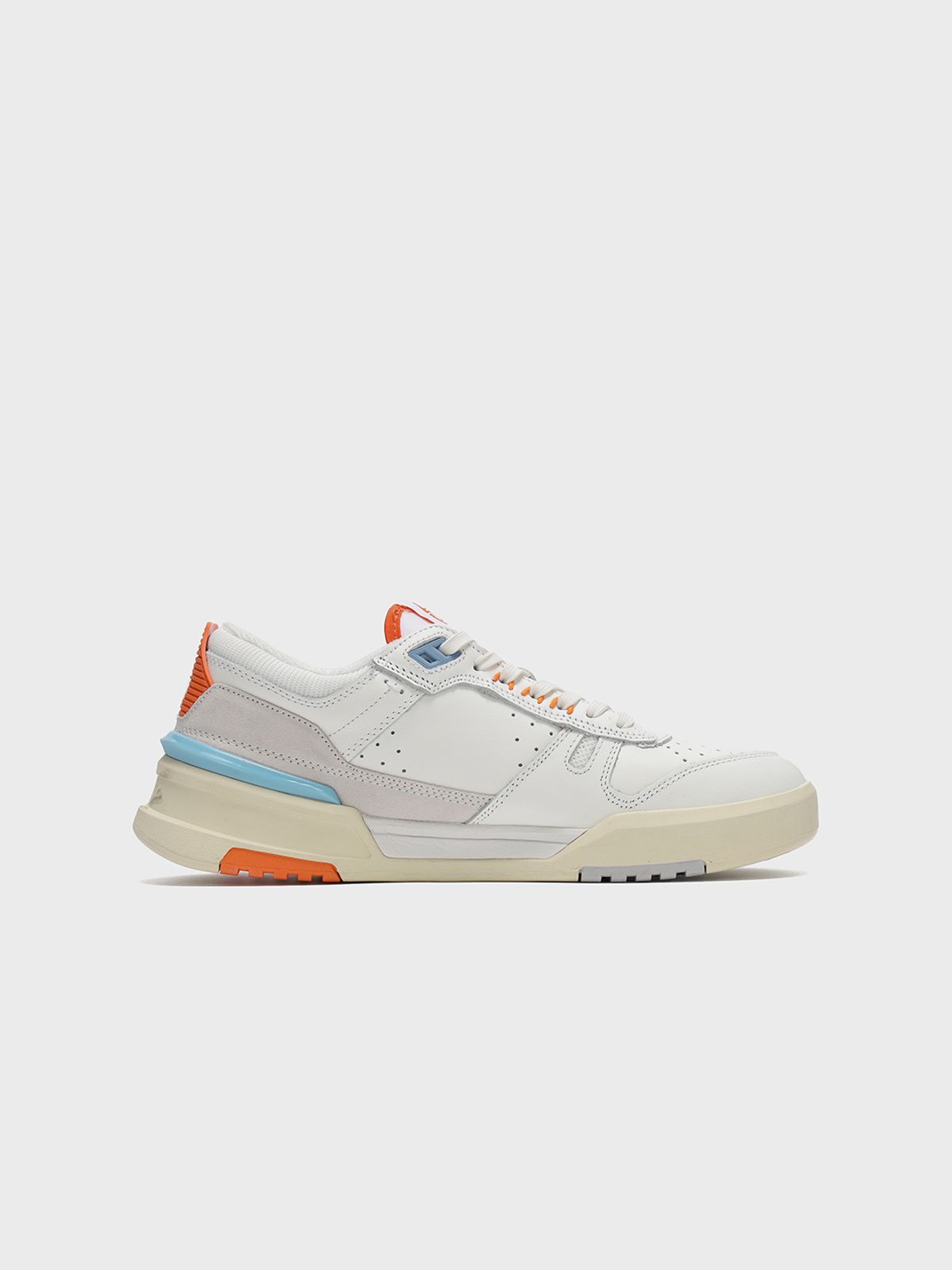 세르지오 타키니(SERGIO TACCHINI) BB COURT LO (Orange)