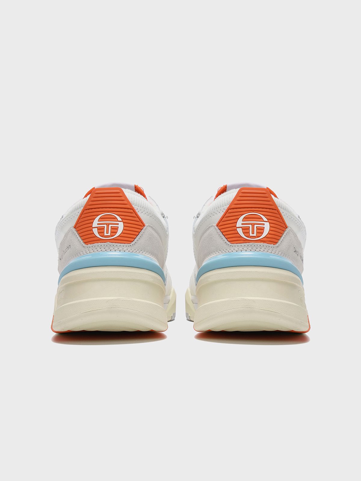세르지오 타키니(SERGIO TACCHINI) BB COURT LO (Orange)