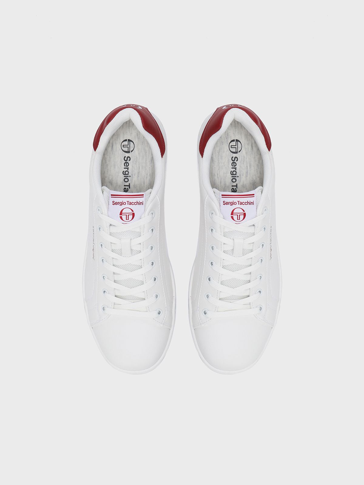 세르지오 타키니(SERGIO TACCHINI) CAPRI (Red)
