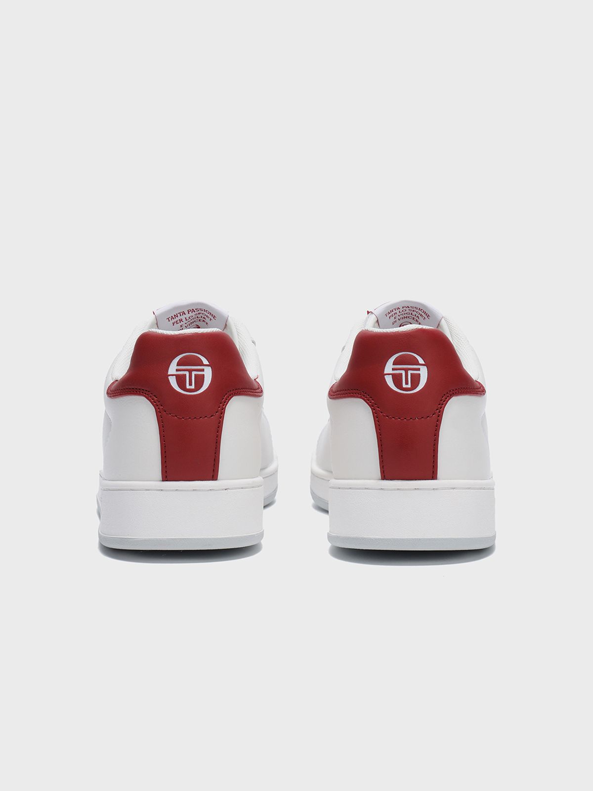 세르지오 타키니(SERGIO TACCHINI) CAPRI (Red)