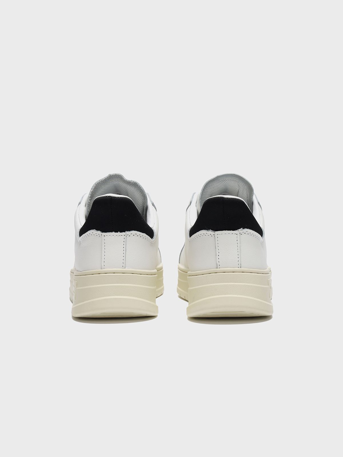 세르지오 타키니(SERGIO TACCHINI) COURT CLASSIC (Snow White)