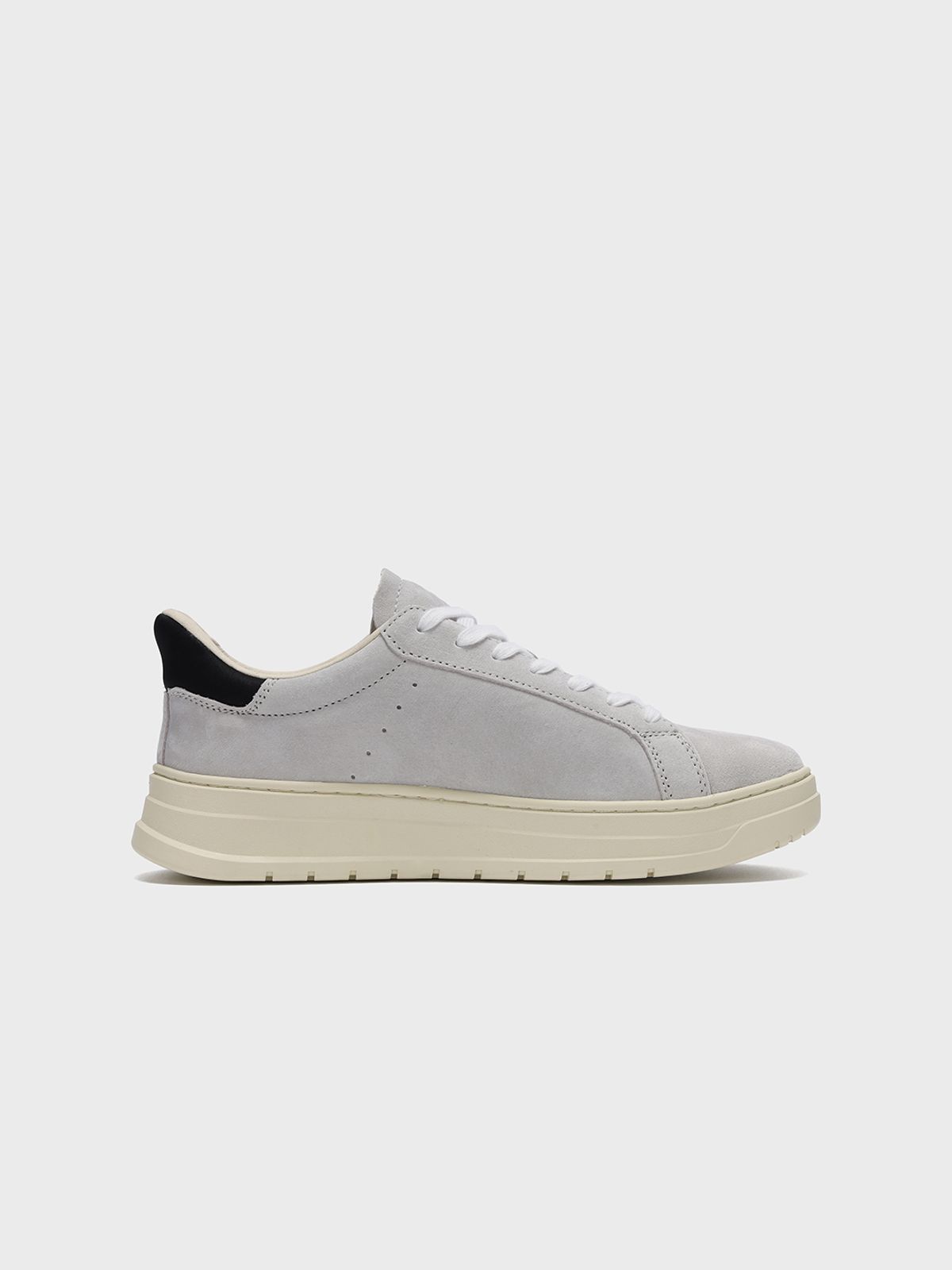 세르지오 타키니(SERGIO TACCHINI) COURT CLASSIC (Grey)