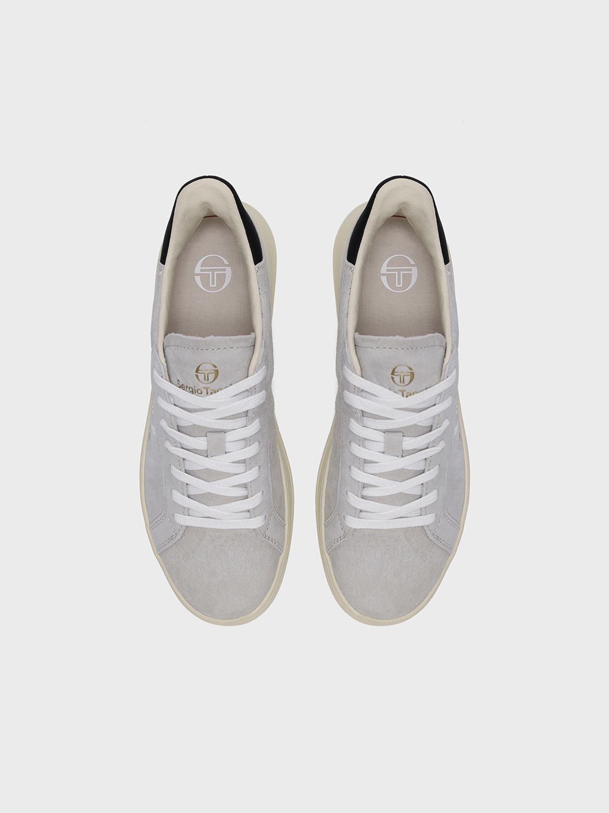 세르지오 타키니(SERGIO TACCHINI) COURT CLASSIC (Grey)