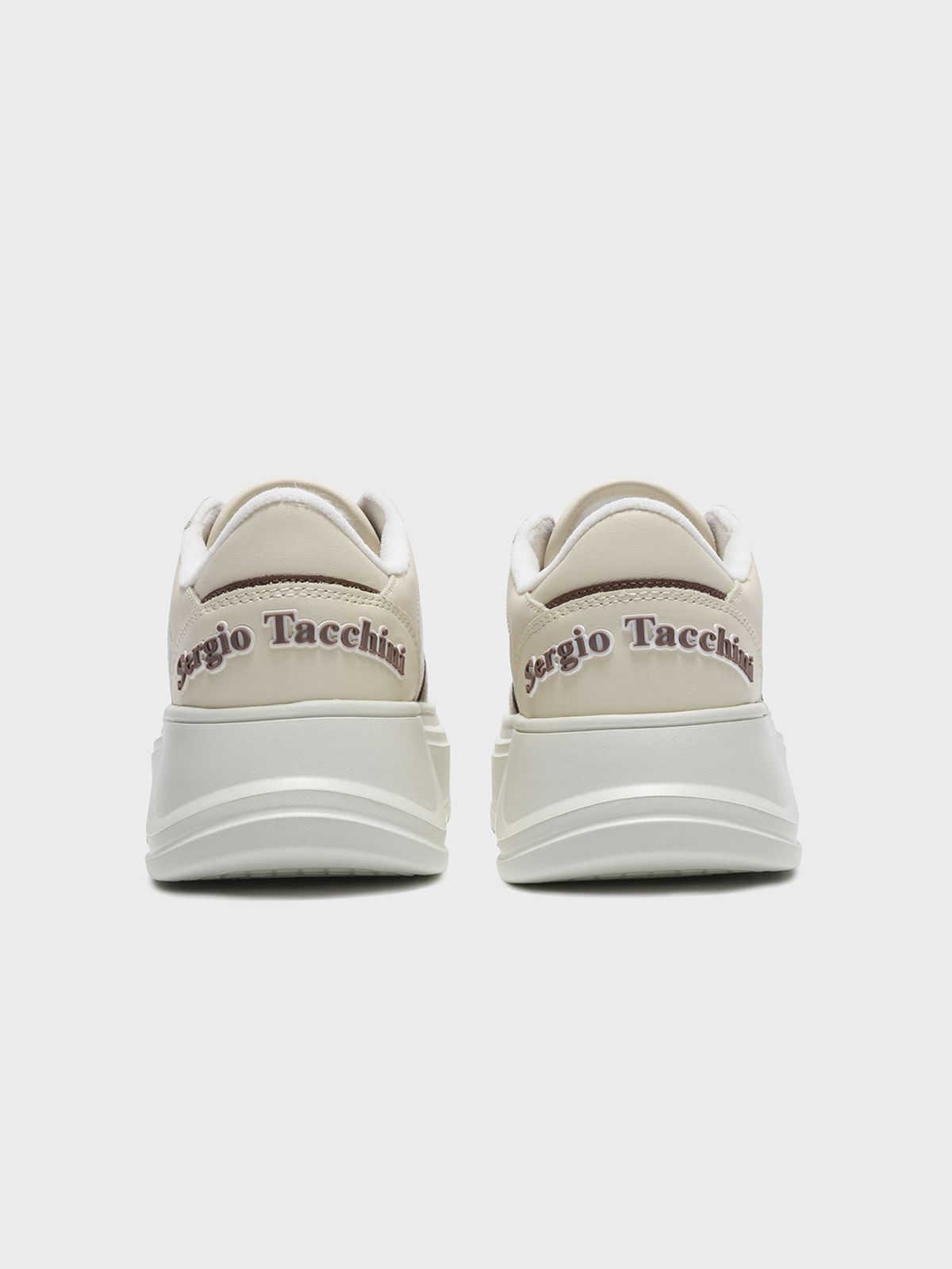 세르지오 타키니(SERGIO TACCHINI) TACCHINI COURT CLASSICO (L.Beige)