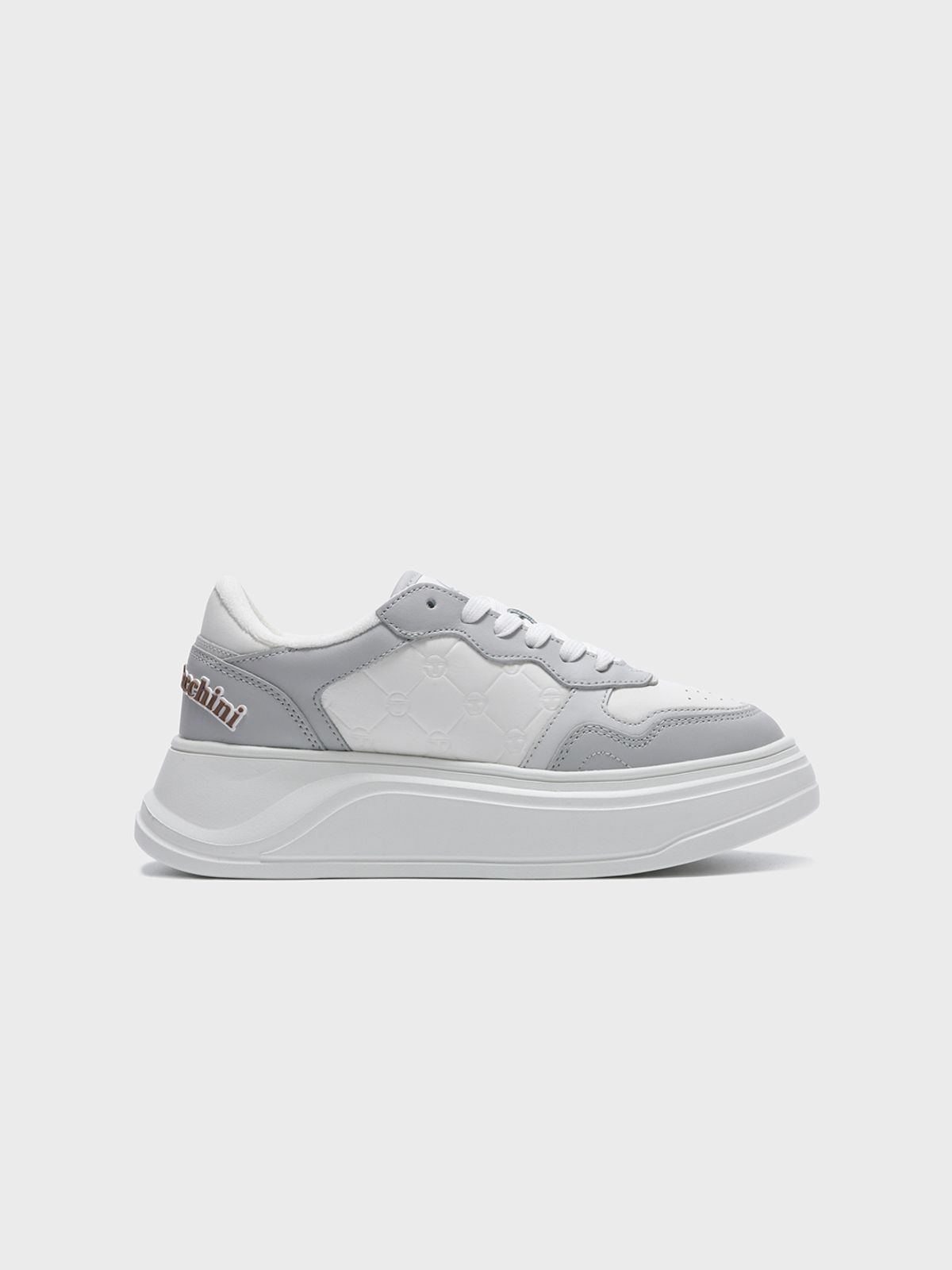 세르지오 타키니(SERGIO TACCHINI) TACCHINI COURT CLASSICO (L.Grey)