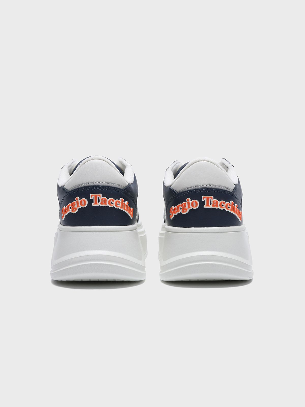 세르지오 타키니(SERGIO TACCHINI) TACCHINI COURT CLASSICO (L.Navy)