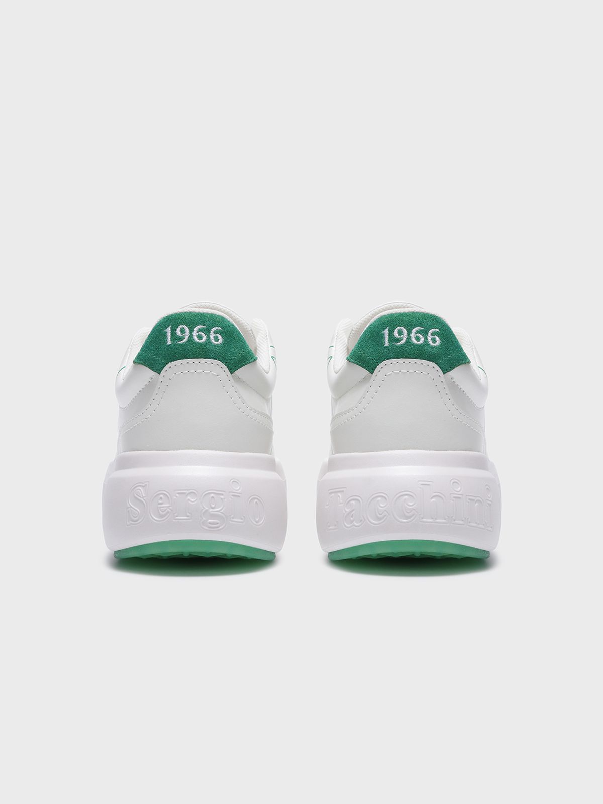세르지오 타키니(SERGIO TACCHINI) TACCHINI 1966 COURT (Green)