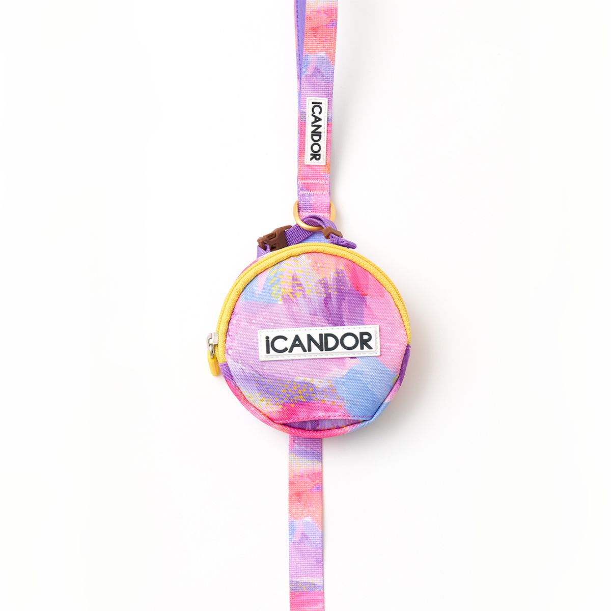 아이캔더(ICANDOR) 딩글댕글백_밀키웨이