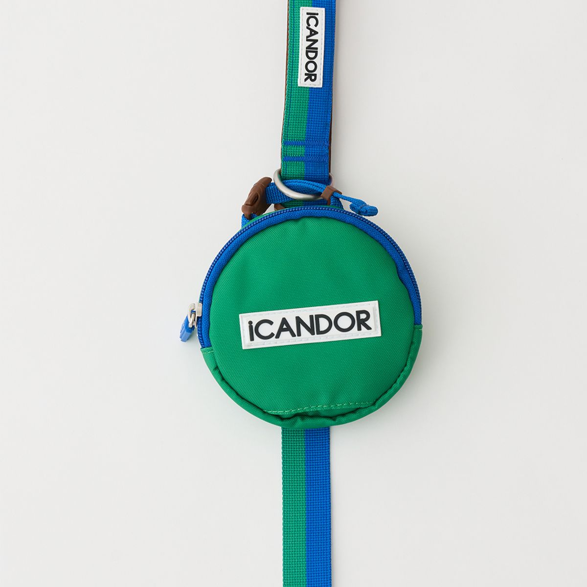 아이캔더(ICANDOR) 젠틀 리쉬 볼트_포레스트