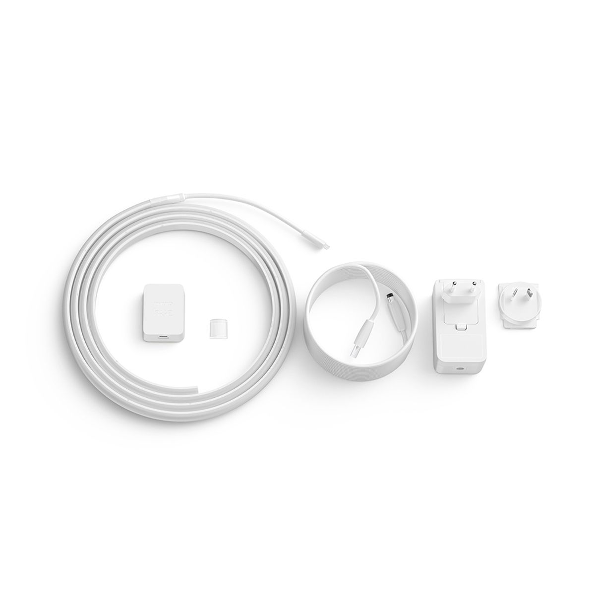 필립스 휴(PHILIPS HUE) 휴 그라디언트 라이트스트립 엠비언스 2M