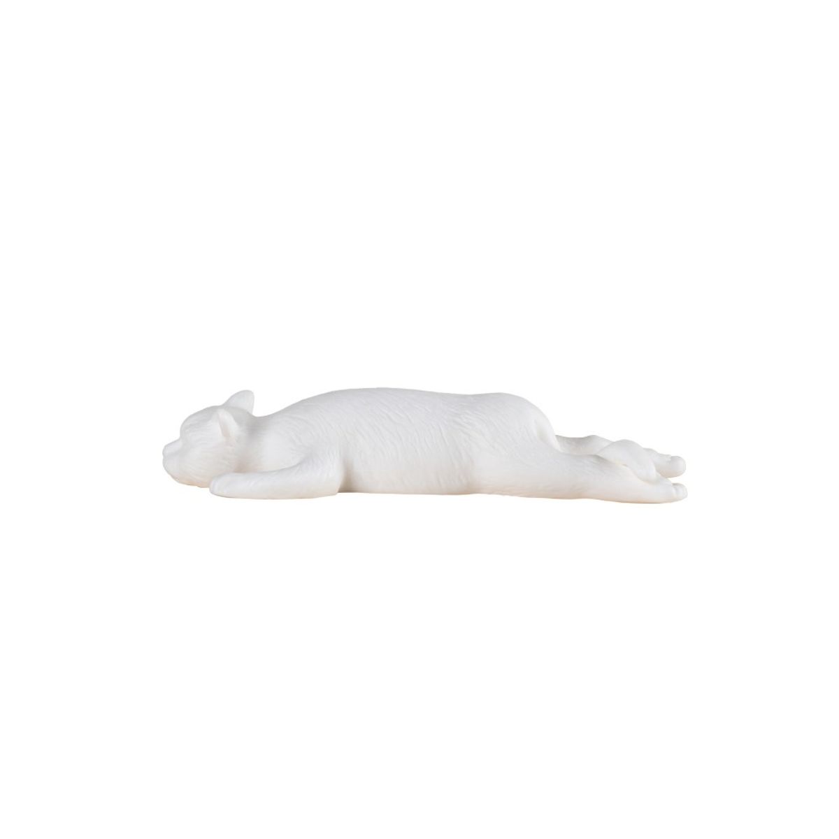 브라운즈(BROWNZE) 고양이 차총