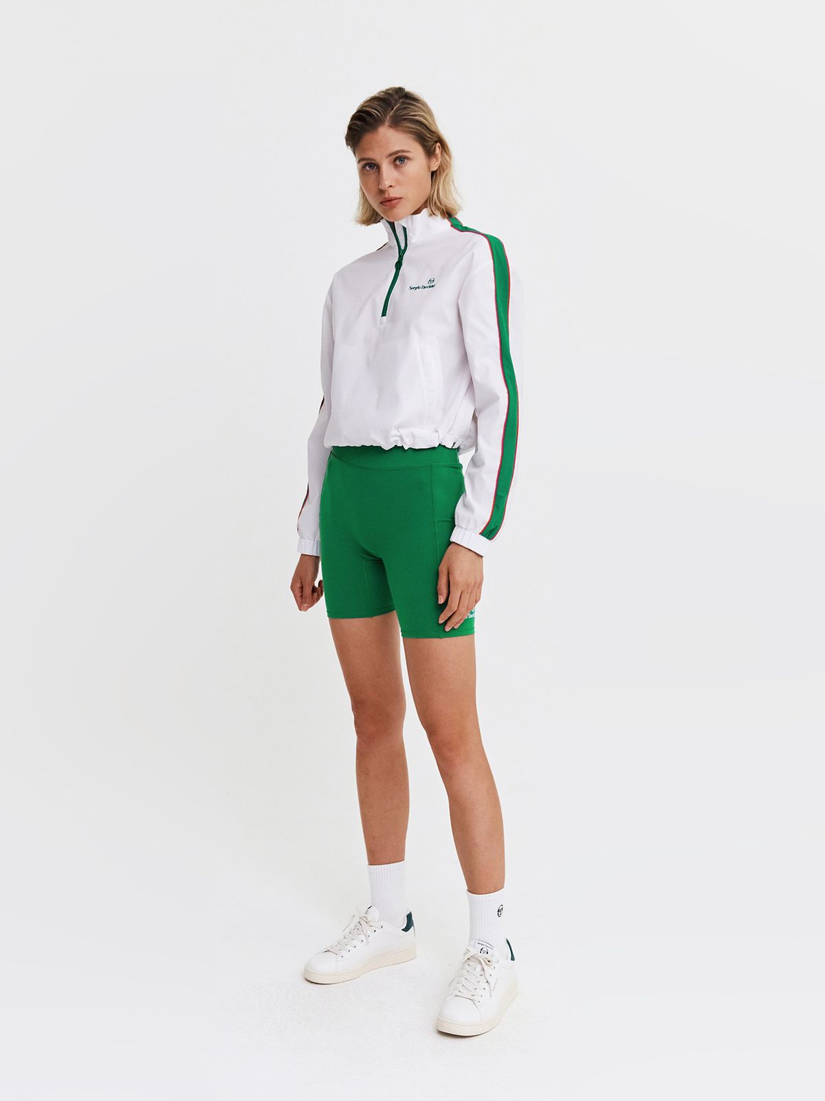 세르지오 타키니(SERGIO TACCHINI) W 프로 SP 4부 타이츠