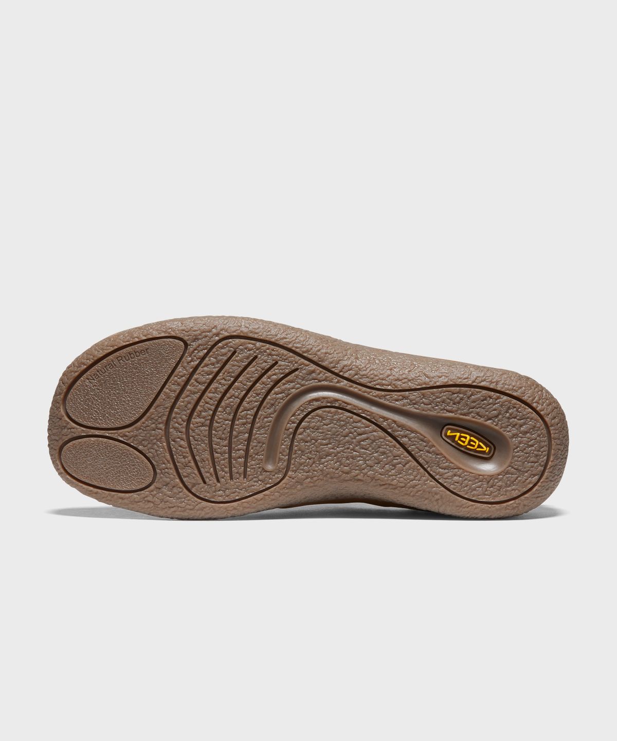 킨(KEEN) 하우저3 슬라이드 Coconut