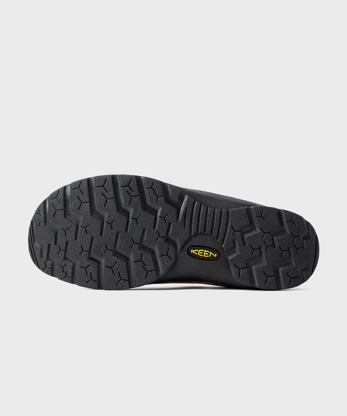 킨(KEEN) 재스퍼 스니커즈 Sulphur Orange