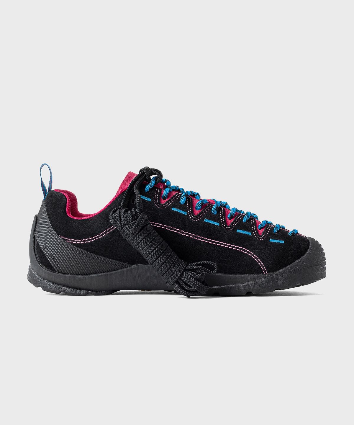 킨(KEEN) 재스퍼 스니커즈 Black Jazzy