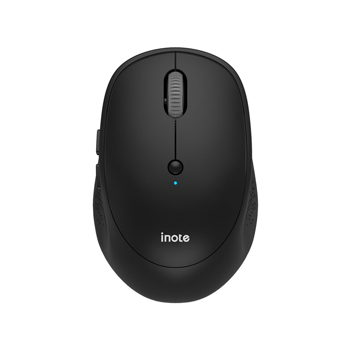 아이노트(INOTE) FS-508RB 저소음 미니 멀티페어링 블루투스 무선 마우스