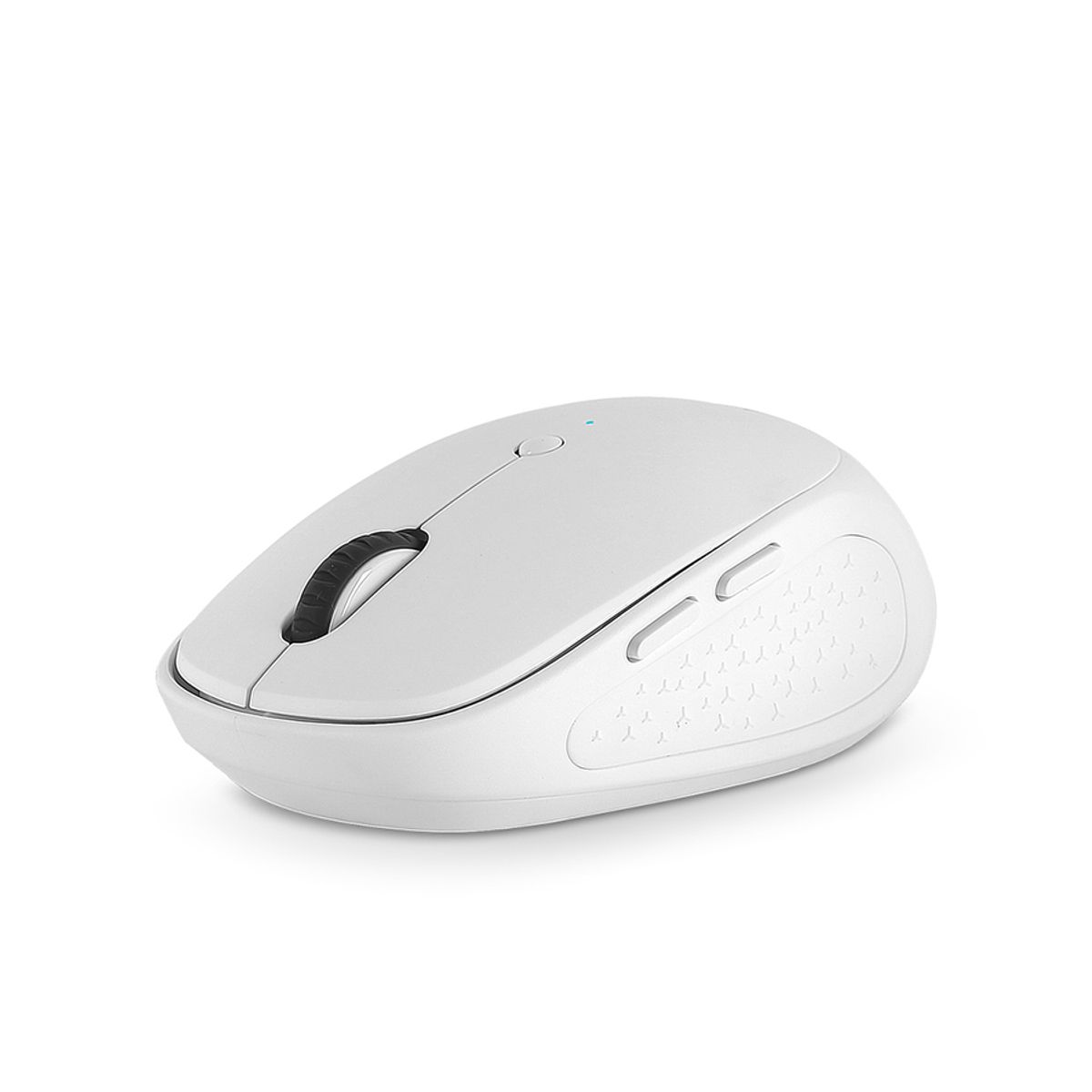 아이노트(INOTE) FS-508RB 저소음 미니 멀티페어링 블루투스 무선 마우스