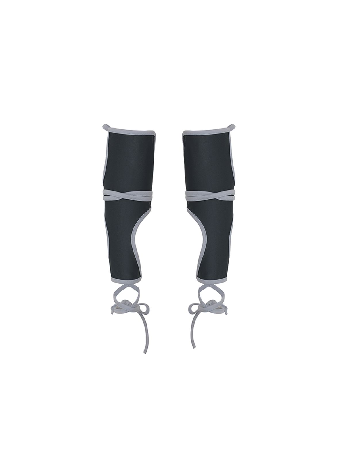 와이이이엘(YEEL) LEG STRAP GRAY