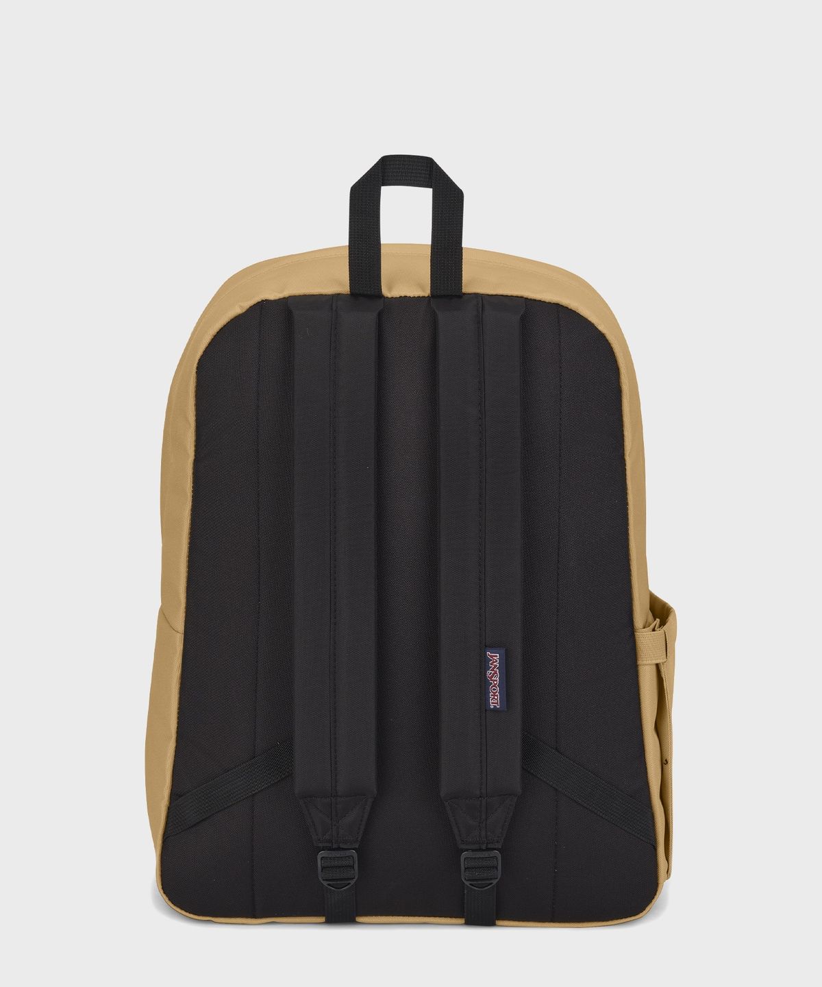 잔스포츠(JANSPORT) 슈퍼브레이크 플러스 랩탑 CURRY