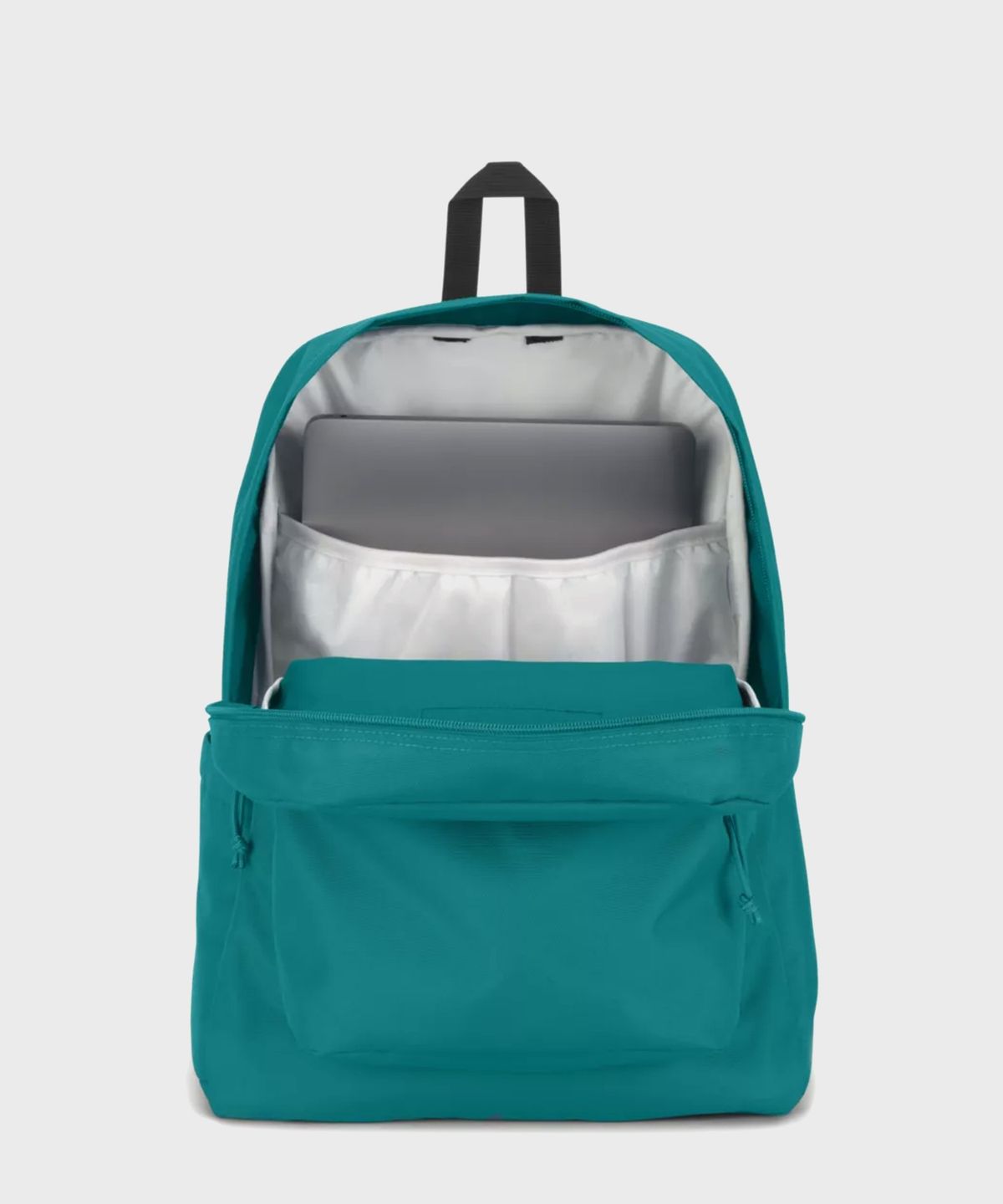 잔스포츠(JANSPORT) 슈퍼브레이크 플러스 랩탑 DEEP LAKE