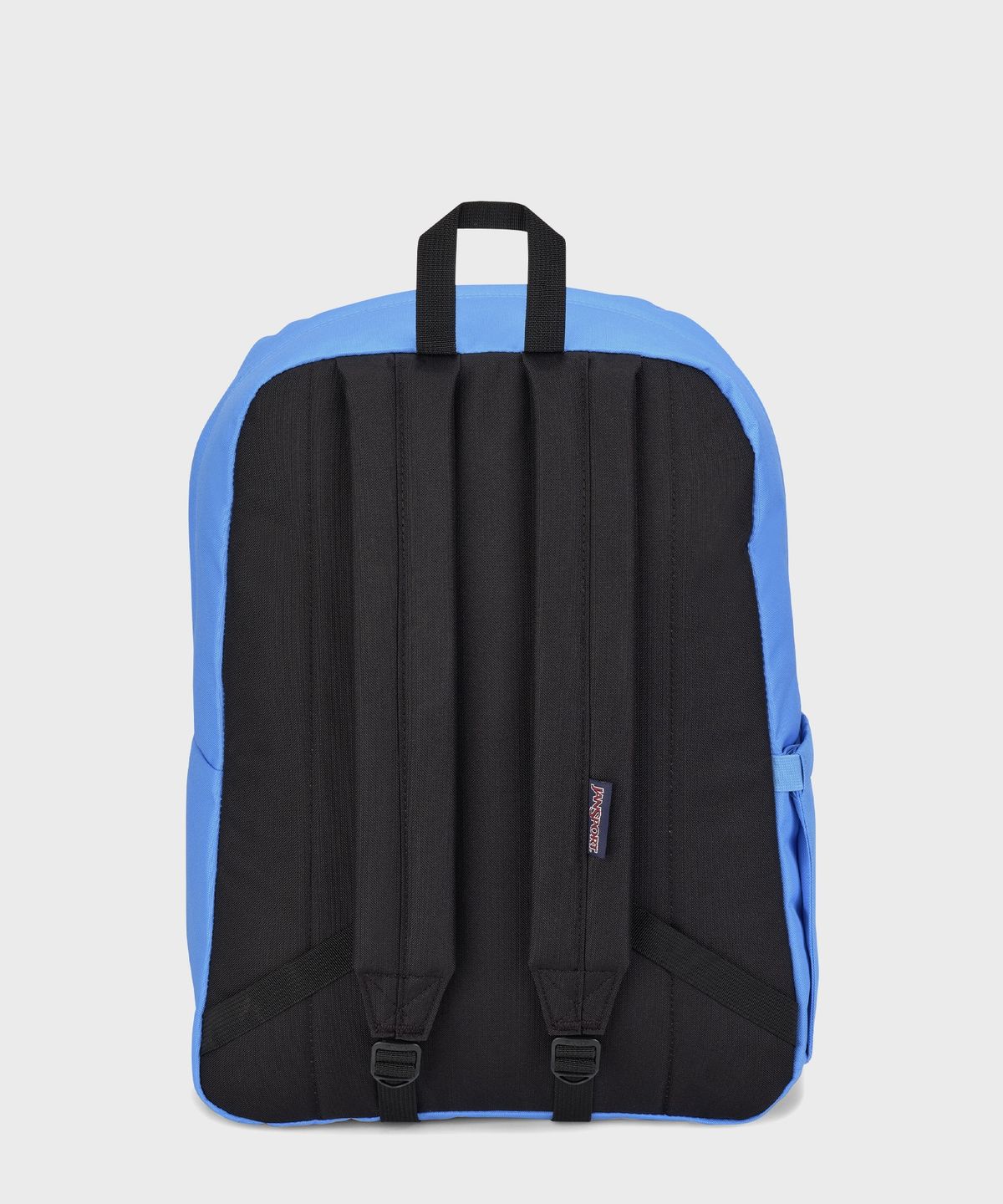 잔스포츠(JANSPORT) 슈퍼브레이크 플러스 랩탑 BLUE NEON