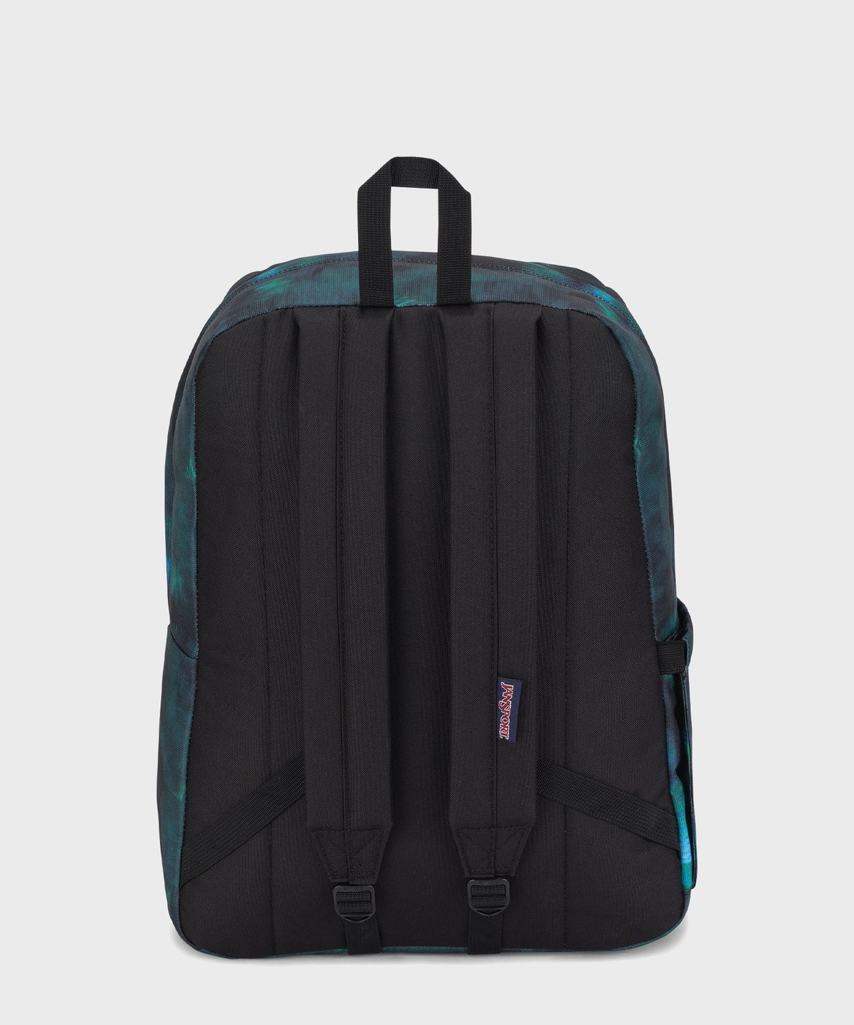 잔스포츠(JANSPORT) 슈퍼브레이크 플러스 랩탑 MATRIX GLITCH