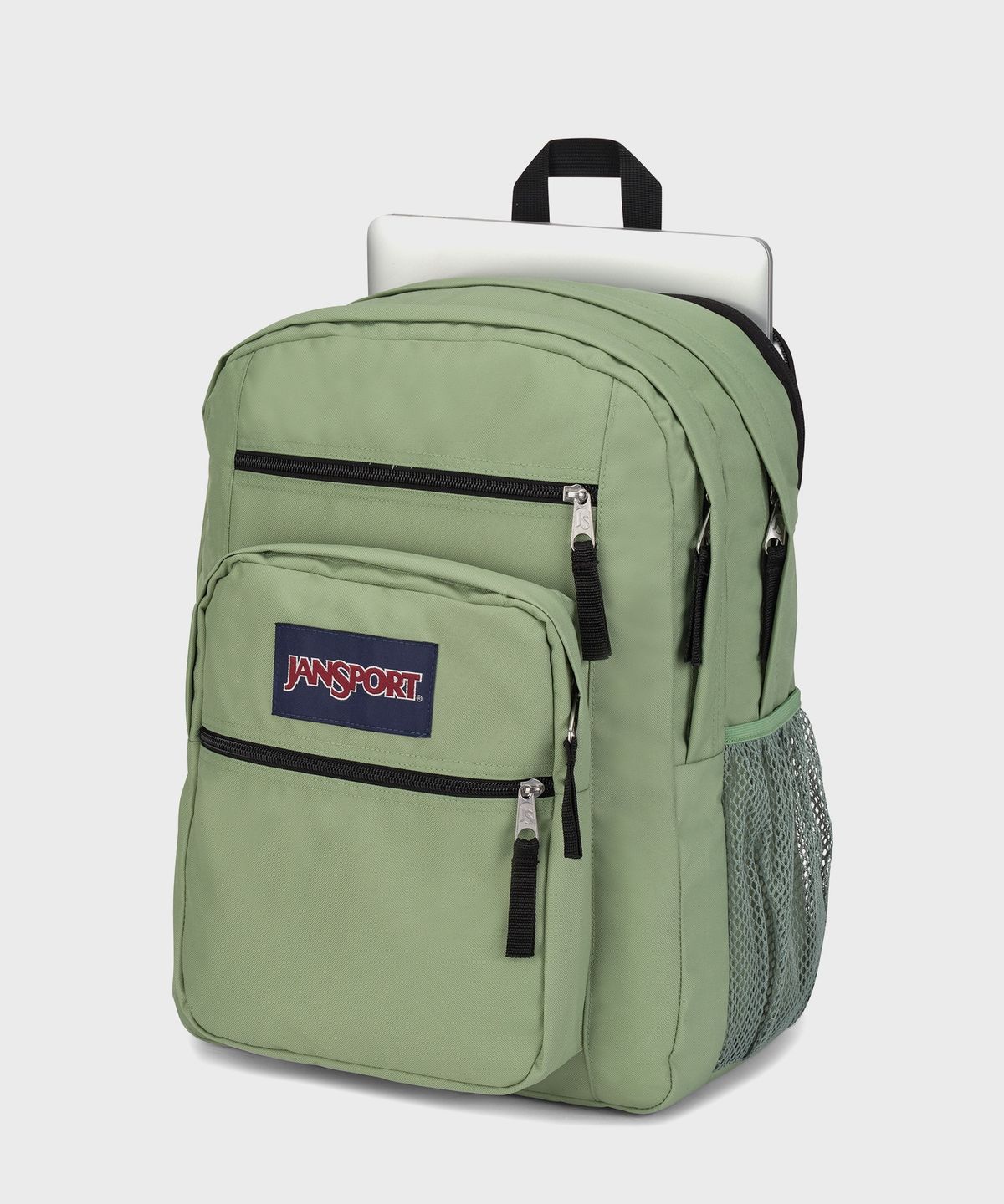 잔스포츠(JANSPORT) 빅스튜던트 LODEN FROST