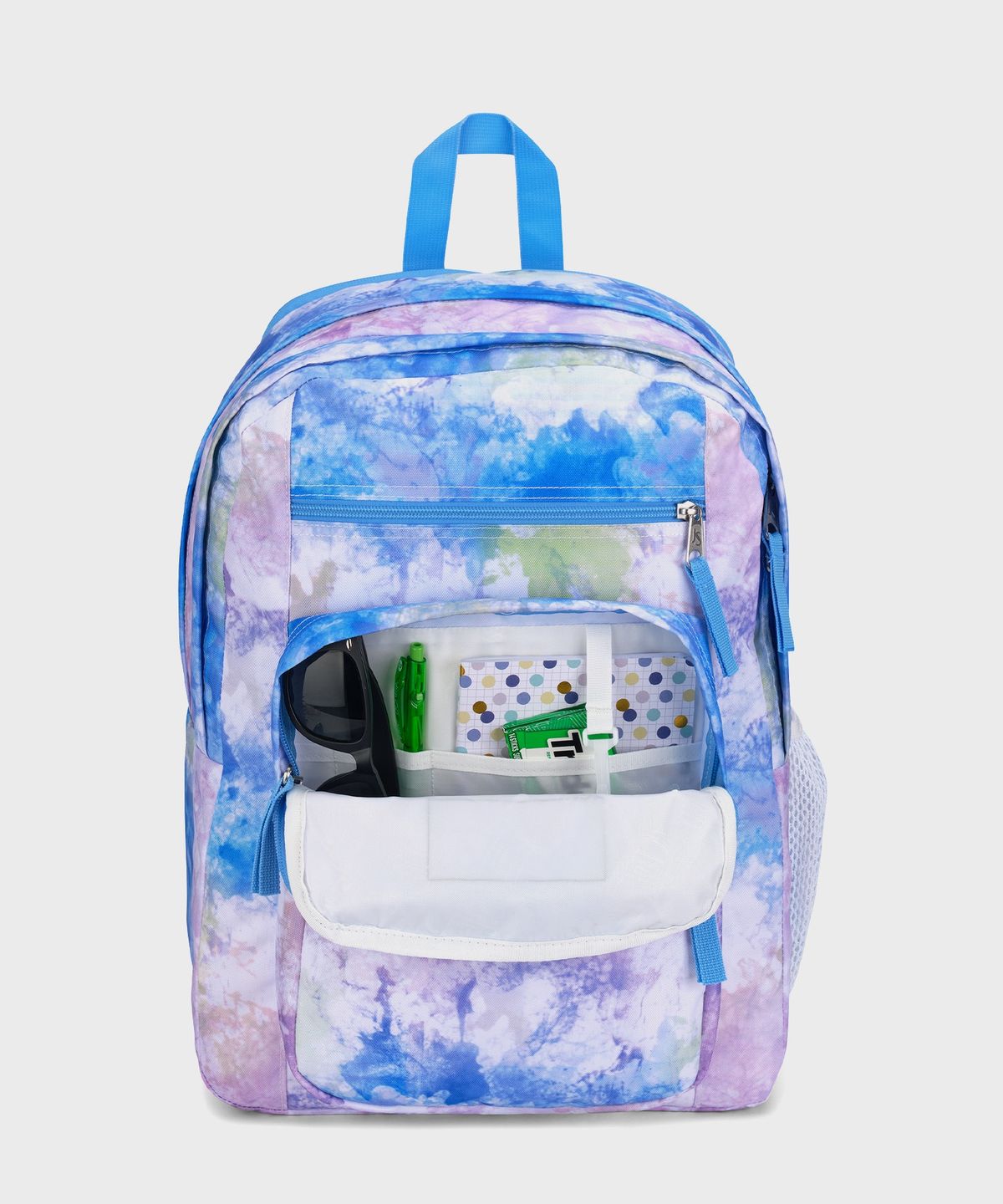 잔스포츠(JANSPORT) 빅스튜던트 BATIK WASH