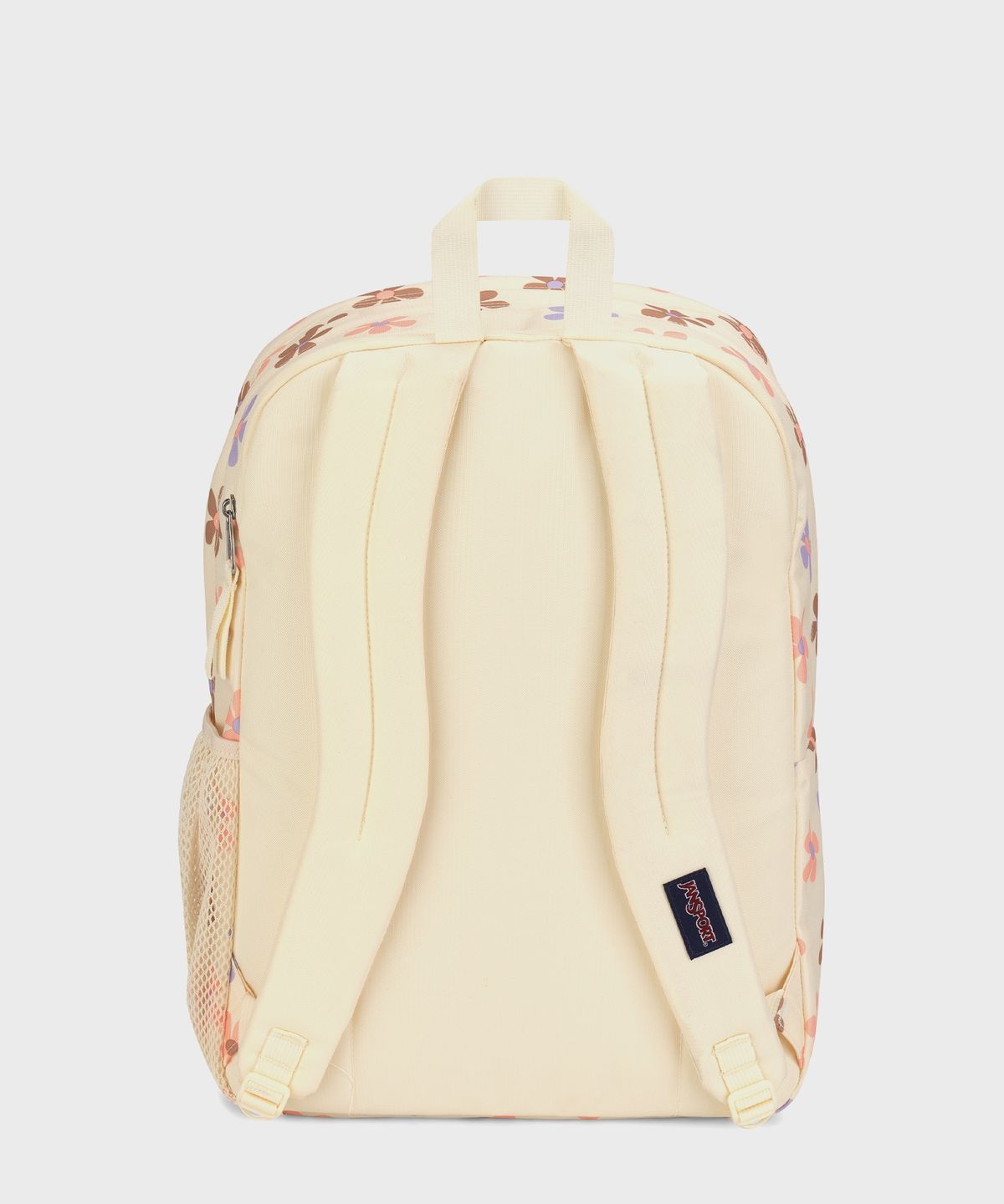 잔스포츠(JANSPORT) 빅스튜던트 PRECIOUS PETALS COCONUT
