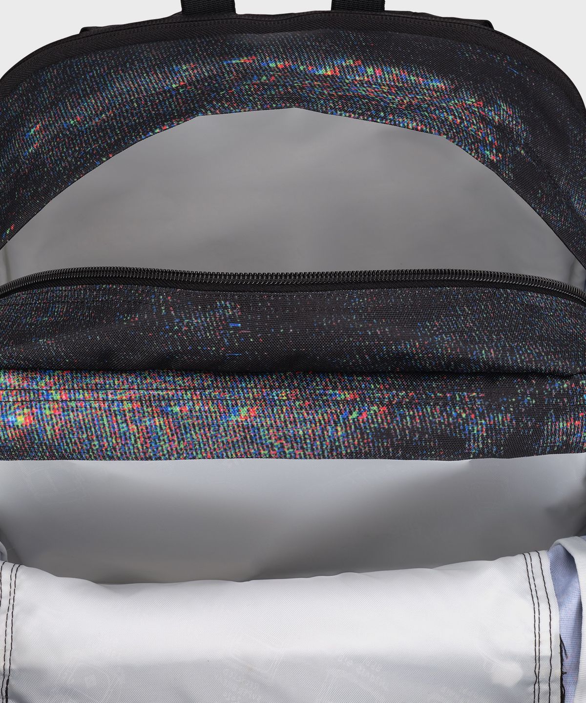 잔스포츠(JANSPORT) 빅스튜던트 SCREEN STATIC