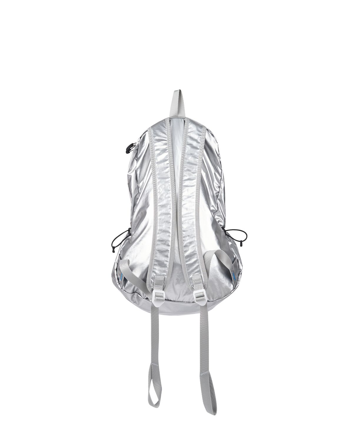 초록스튜디오(CHOROK STUDIO) Nagaja Peanut Bag #1 (Silver)