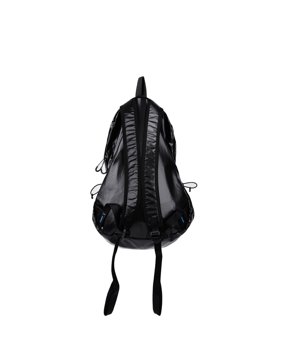 초록스튜디오(CHOROK STUDIO) Nagaja Peanut Bag #1 (Matt Black)