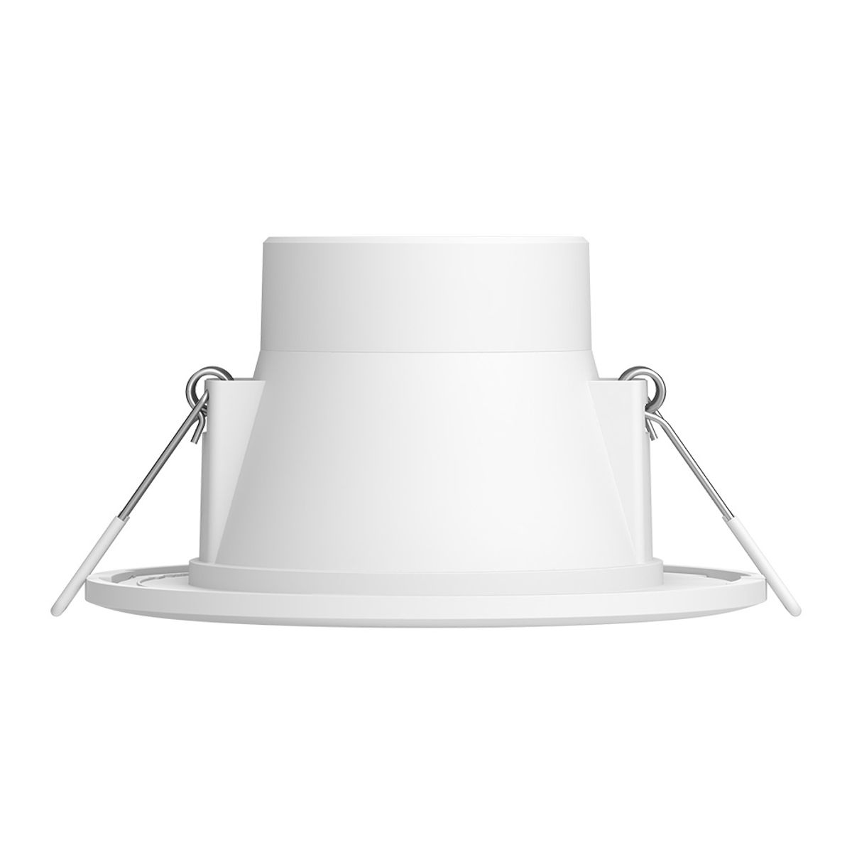 필립스 휴(PHILIPS HUE) 휴 아카리 컬러 LED 다운라이트 90mm 매입등 매립등 스마트 조명