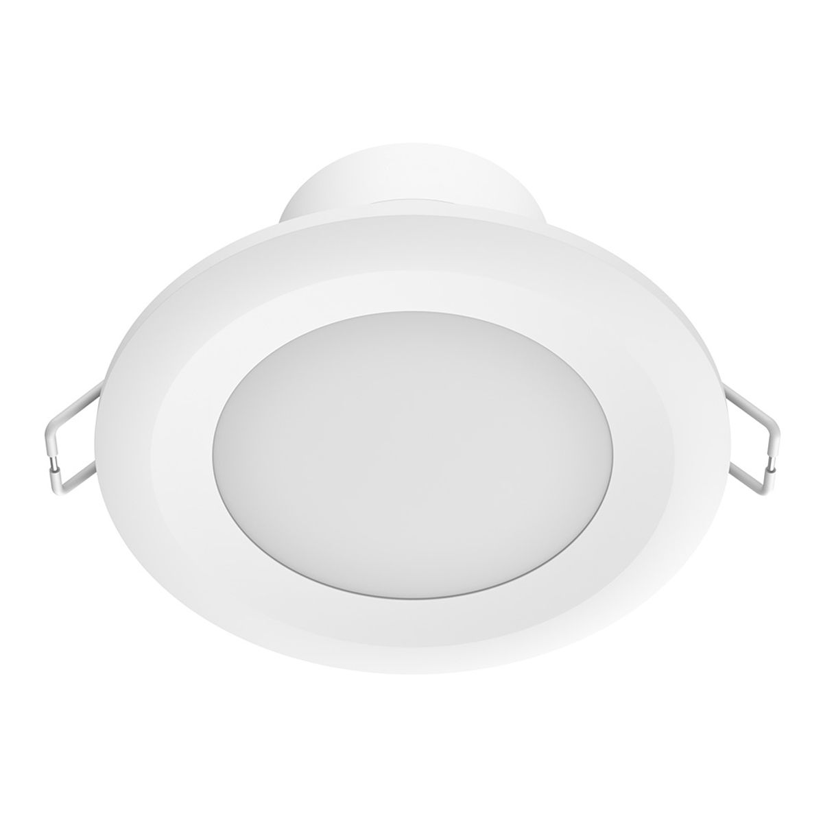 필립스 휴(PHILIPS HUE) 휴 아카리 컬러 LED 다운라이트 90mm 매입등 매립등 스마트 조명