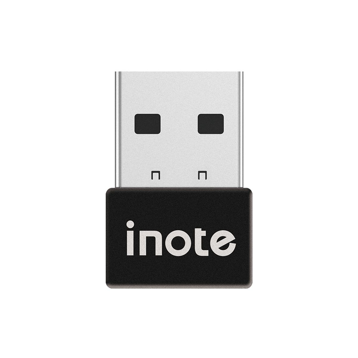 아이노트(INOTE) BU5096 블루투스 동글