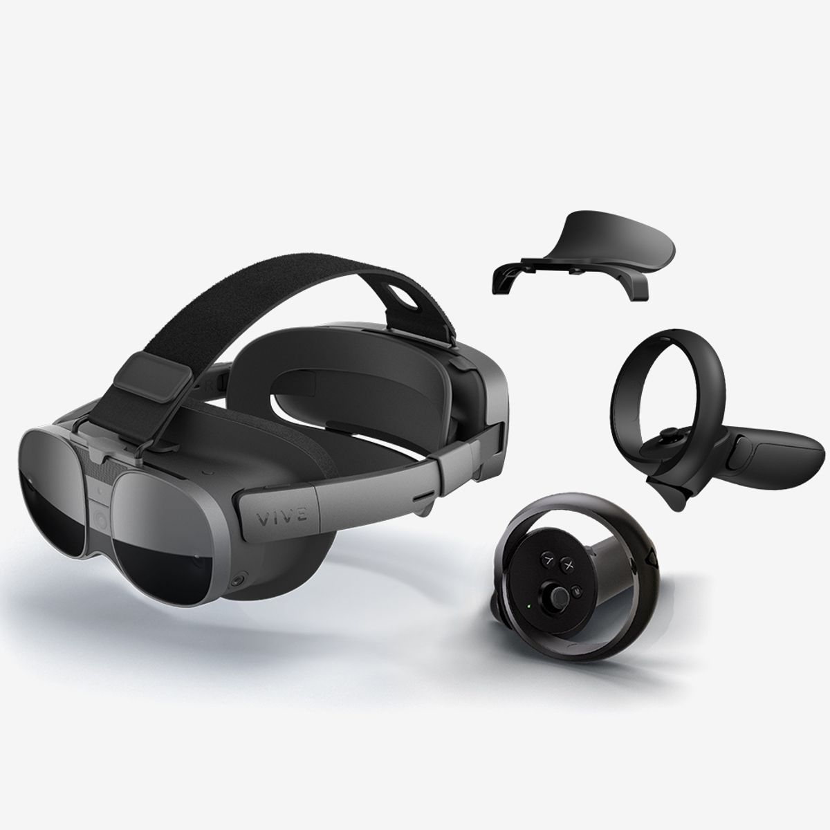 바이브(VIVE) HTC VIVE 바이브 XR Elite 디럭스 VR