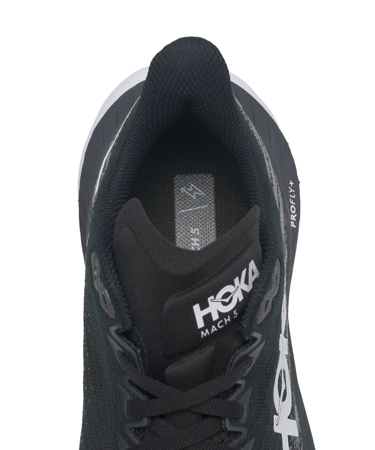 호카(HOKA) (여성) 마하 5 - 블랙:그레이 / 1127894-BCSTL