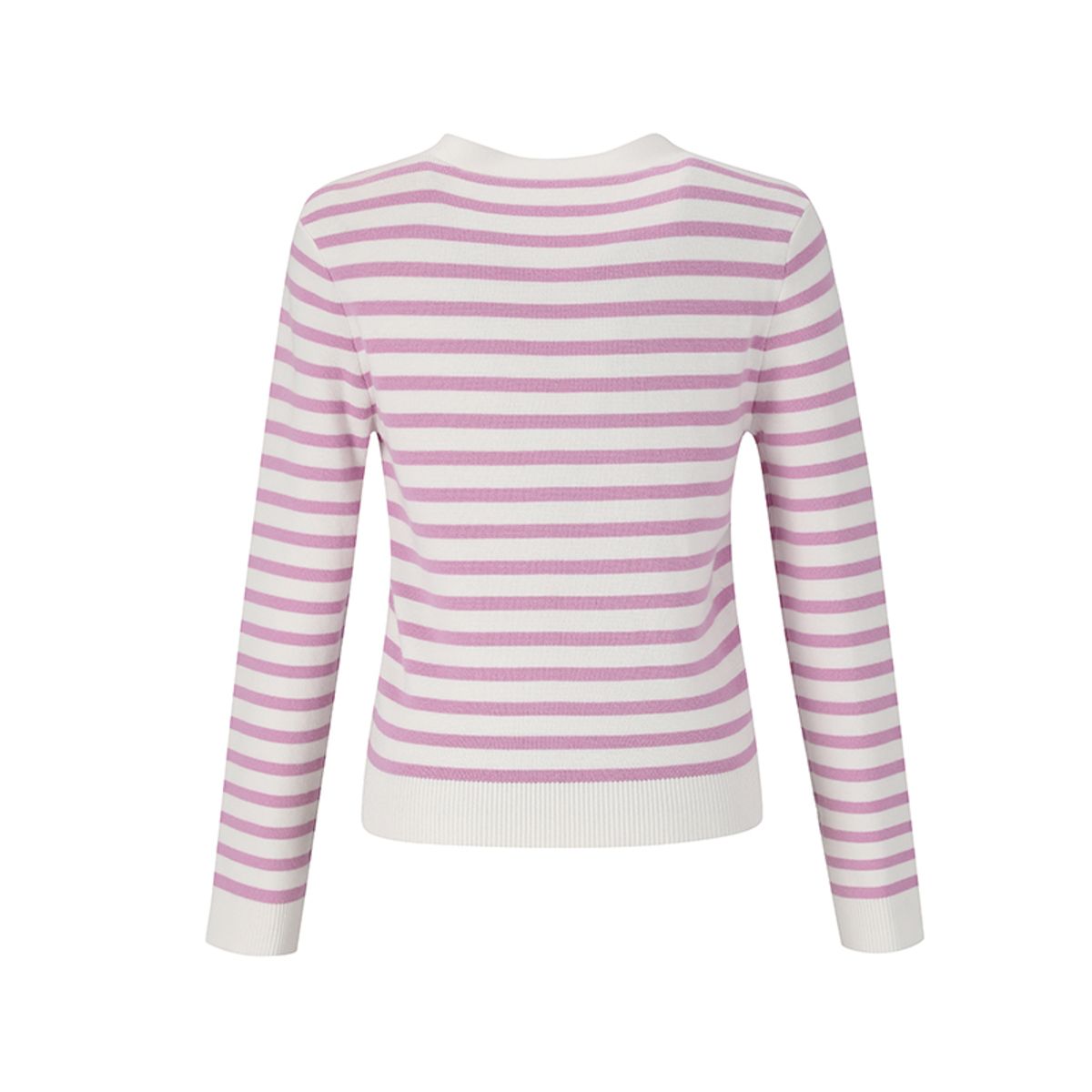 숲(SOUP) 브이넥 단가라 카디건(SZ3GD31)