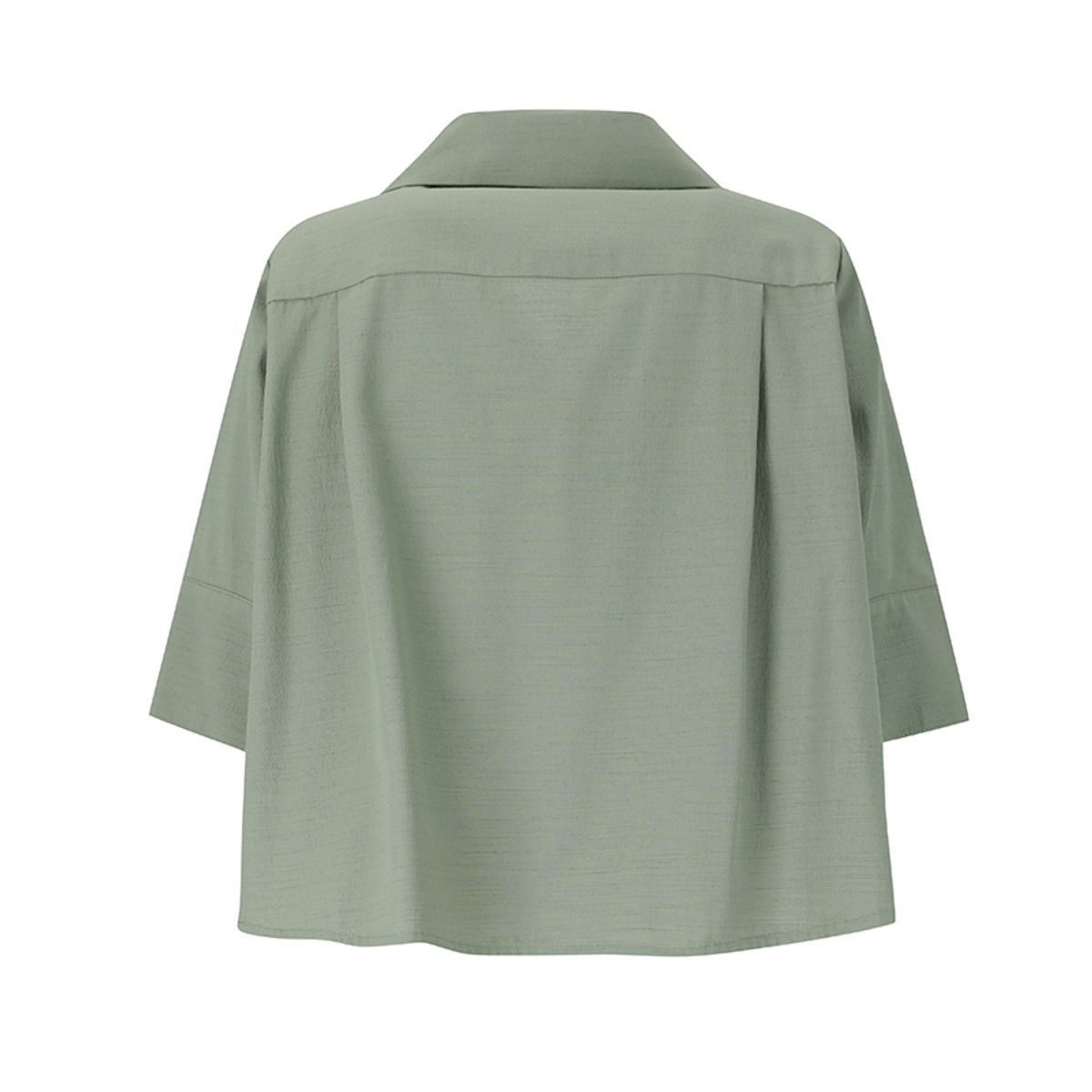숲(SOUP) 숏 칼라 포켓 재킷(SZ5JK32)