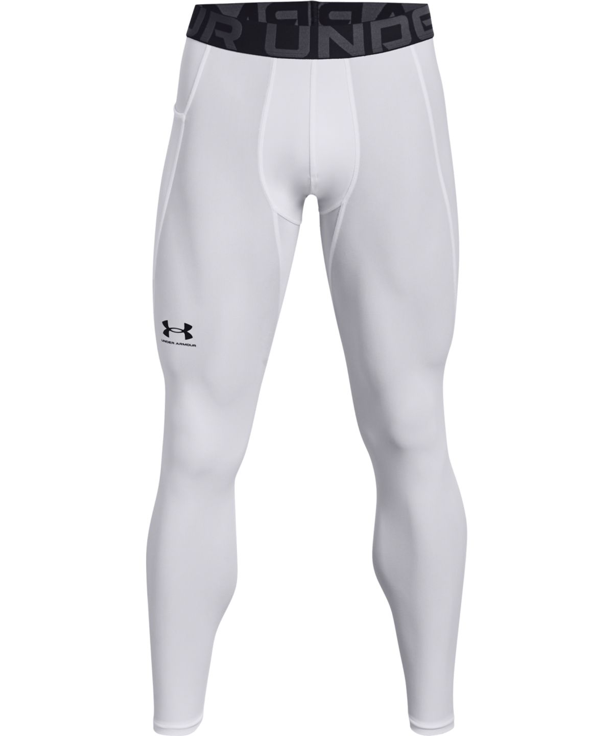 언더아머(UNDERARMOUR) 히트기어 레깅스 1361586-100