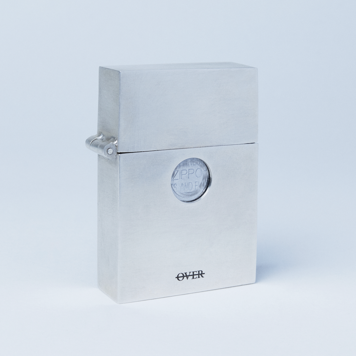 오버더라인(OVER THE LINE) Void Box