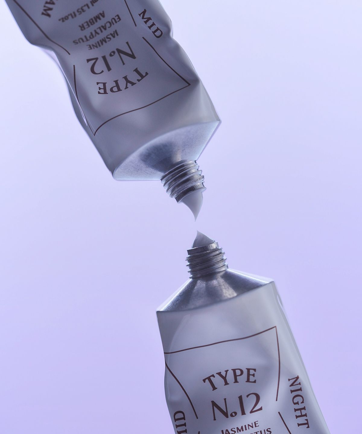 타입넘버(TYPE NO) TYPE No.12 미드나이트 핸드크림(24AD) 40ml