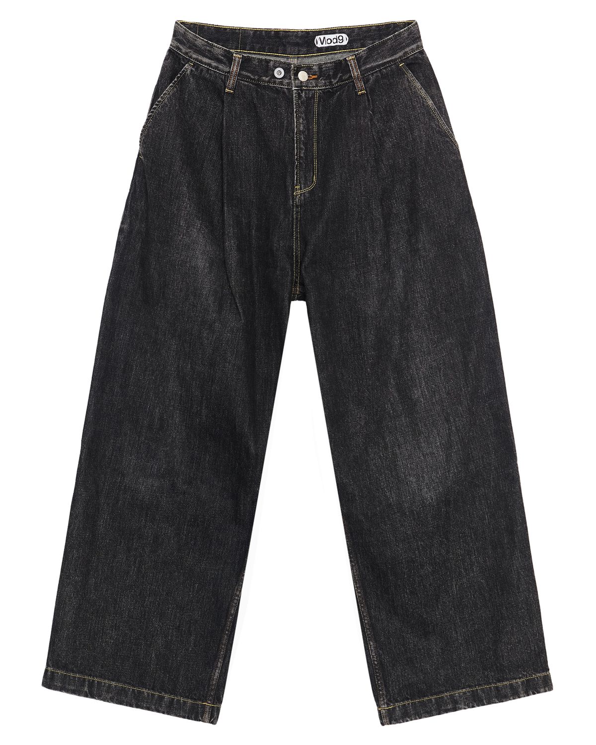 모드나인(MODNINE) Holodeck Pants - MOD7wwp