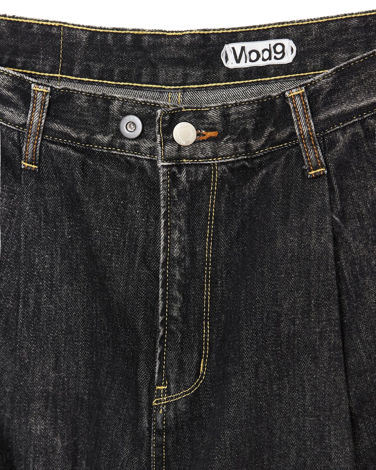모드나인(MODNINE) Holodeck Pants - MOD7wwp