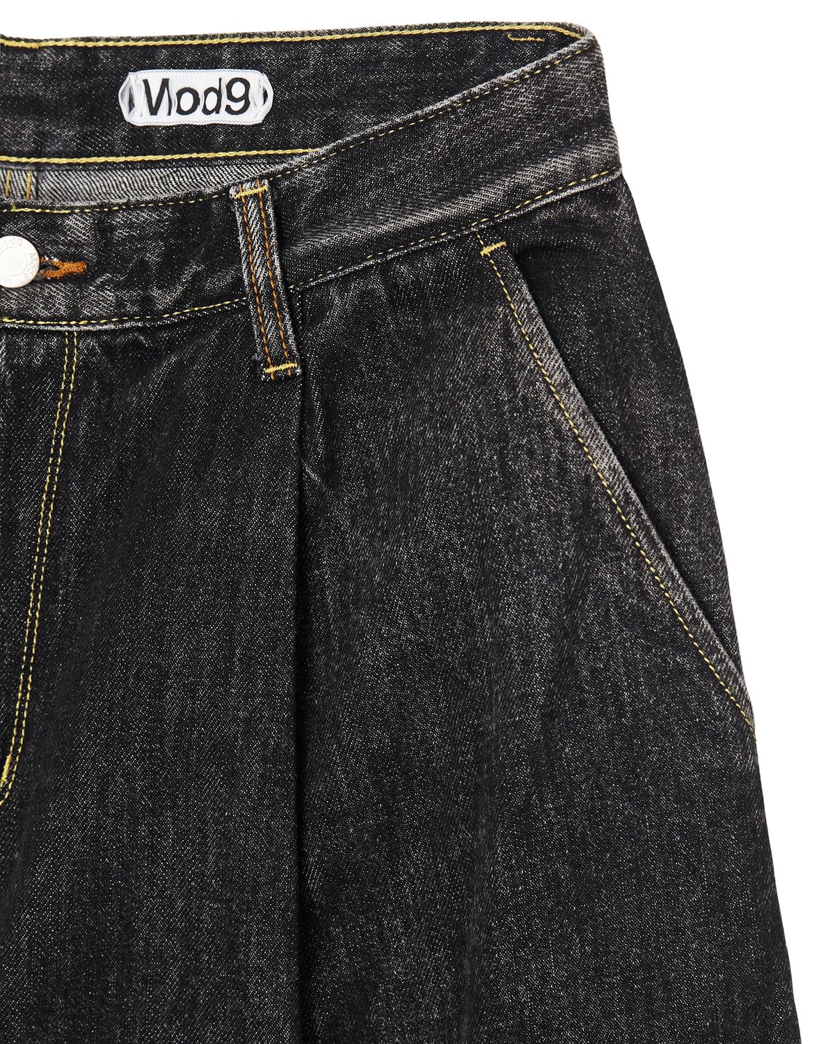 모드나인(MODNINE) Holodeck Pants - MOD7wwp