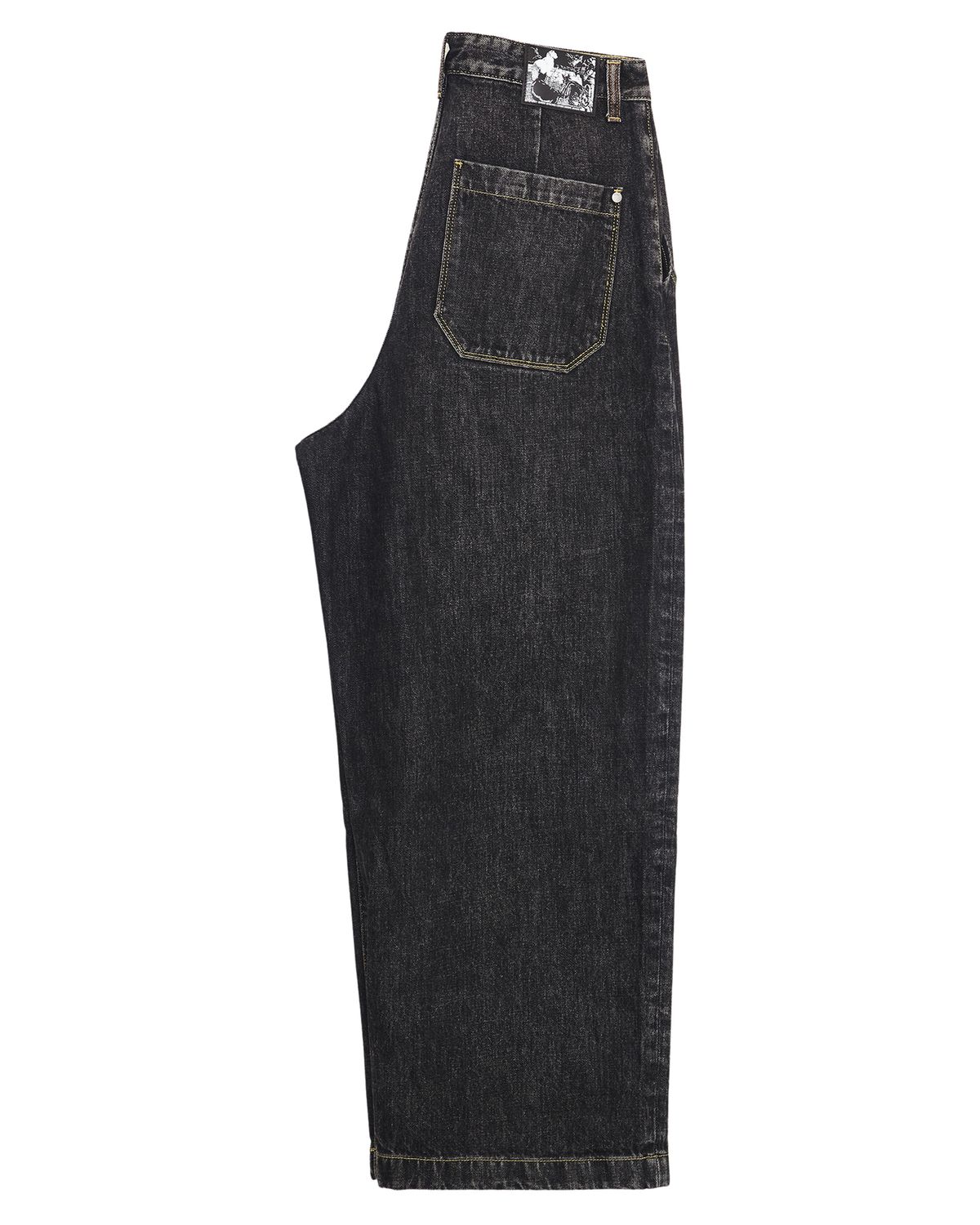 모드나인(MODNINE) Holodeck Pants - MOD7wwp