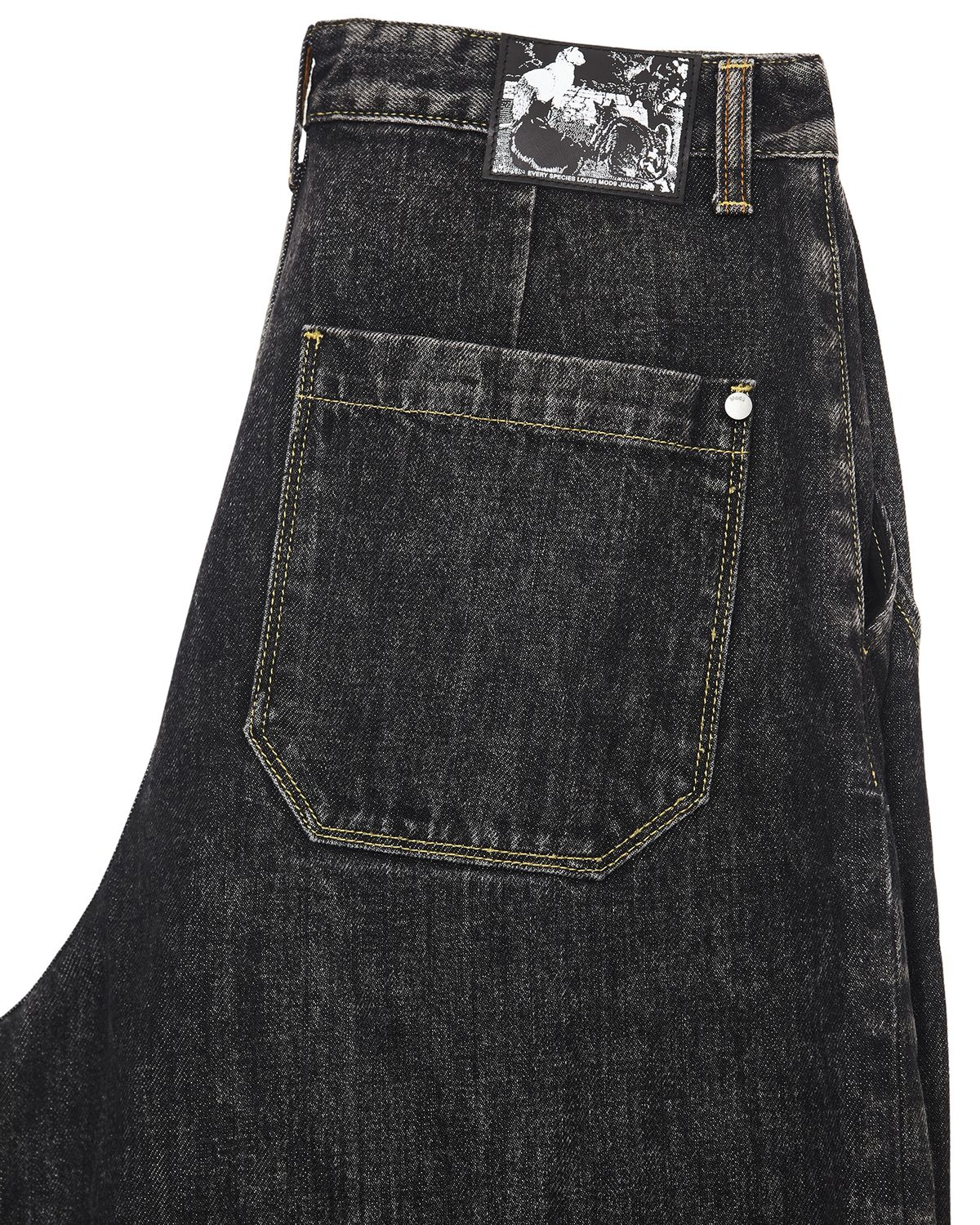 모드나인(MODNINE) Holodeck Pants - MOD7wwp